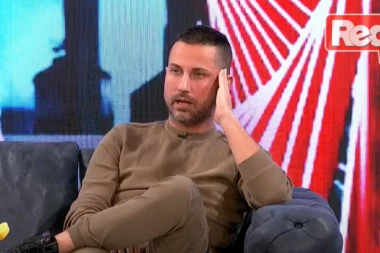 ĐEDOVIĆU LEKARI SAOPŠTILI DA MU MAJKA IMA TUMOR NA MOZGU: Marko otkrio šok detalje rezultata!