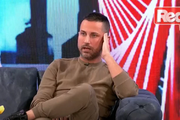 ĐEDOVIĆU LEKARI SAOPŠTILI DA MU MAJKA IMA TUMOR NA MOZGU: Marko otkrio šok detalje rezultata!