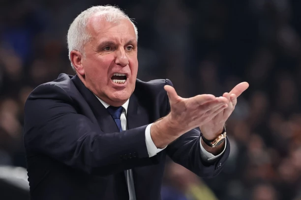 GROBARI, DOBRO PROTRLJAJTE OČI: Šok podatak o Željku Obradoviću - PROSTO NEVEROVATNO!