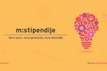 Novi uslovi, nova generacija, nove stipendije kompanije m:tel