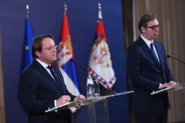 SVE ŠTO SAM REKAO O RAŠIĆU I RADI TRAJKOVIĆ MISLIM I DANAS! Vučić odgovorio na udarno pitanje: DA VAM KAŽEM, JA SE EMOCIJA NE STIDIM!