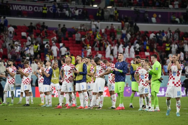 SENZACIJA U KATARU: Hrvatska RUŠI Brazil i ide u polufinale Mundijala?