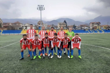 RADNIČKI ŽELI POBEDU ZA NAPREDAK NA TABELI: Na megdan ekipi BSK-a ne idu sa belom zastavom!