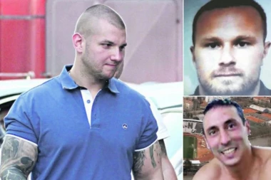 LALIĆ PROGOVORIO O VOĐI KAVAČKOG KLANA: Zvicer mi je poslao sliku iz bolnice sa crevom u ustima i podignutim palcem