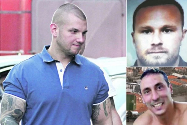 LALIĆ PROGOVORIO O VOĐI KAVAČKOG KLANA: Zvicer mi je poslao sliku iz bolnice sa crevom u ustima i podignutim palcem