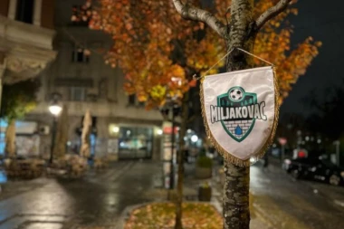 HITNO SAOPŠTENJE: Nakon evropskih iskušenja klub se obratio javnosti!