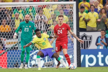 IGRAĆE U LIGI ŠAMPIONA: Ivan Ilić pred TRANSFEROM KARIJERE - italijanski velikan HITNO želi da dovede srpskog reprezentativca!