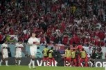 NOVO ČUDO U KATARU: Koreja pobedila Portugal i otišla u osminu finala, Urugvajci ostali u suzama!
