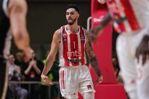 SLUČAJ VILDOZA: Čović pričao o dugovanju prema Baskoniji