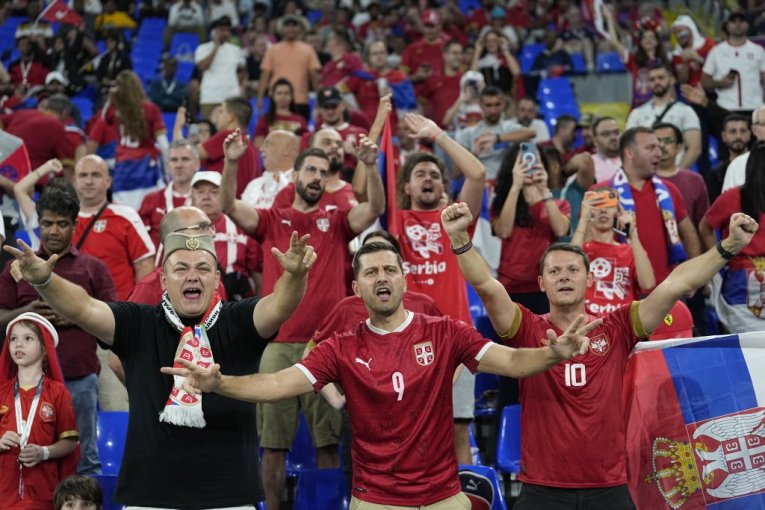 OTVOREN POČETAK: Švajcarska odmah pripretila, Srbija uzvratila ekspresno!