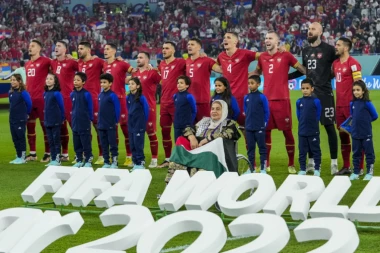 TRAGEDIJA U KATARU! Srbiju napustila SREĆA - neverovatno! (VIDEO)