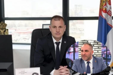 UDAR NA NENADA STEFANOVIĆA: Hajka tajkunskih medija i pritisak na tužilaštvo