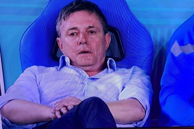 NEZAPAMĆENO NA MARAKANI: Piksi u VELIKOM PROBLEMU pred start kvalifikacija!