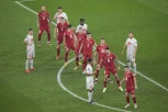ORLOVI ODLETELI SA MUNDIJALA: Srbija nije zaslužila NIŠTA, Švajcarska ponovo kobna za našu reprezentaciju!