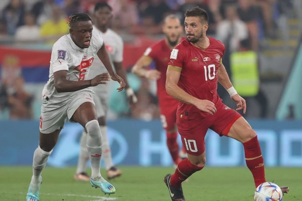 DVE REČENICE KOJE JE SRBIJA ČEKALA: Tadić OTVORIO DUŠU posle KRAHA na Mundijalu!