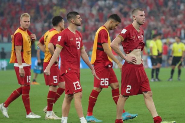 KATASTROFA: Srbija dobila UŽASNE vesti posle Mundijala u Kataru!