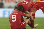 BROJKE NE LAŽU: Mitrović četvrta najveća LENČUGA na Svetskom prvenstvu (VIDEO)