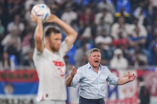 ŠTA IM JE PIKSI KRIV? Vrhunska SRAMOTA tzv. Kosova - podneli TUŽBU FIFA posle meča Srbija - Švajcarska!