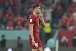 TRESE SE OSTRVO: Arsenal gubi trku, Vlahović pojačava VELIKANA!