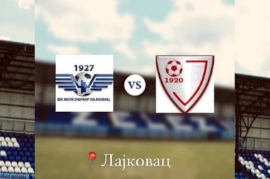 LAJKOVAČKOM PRUGOM U ISTORIJU: Sve je spremno za veliki jubilej!