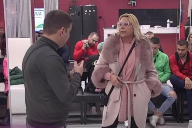 RANČ PROKLETIH U NIŠU: Marija smislila pakleni plan kako da Ivan sa ženom živi u kući Kulića, evo šta bi se desilo sa Jelenom!