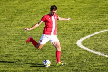 DIZELKA SVE JAČA: I četvrto pojačanje stiglo u Lajkovac!