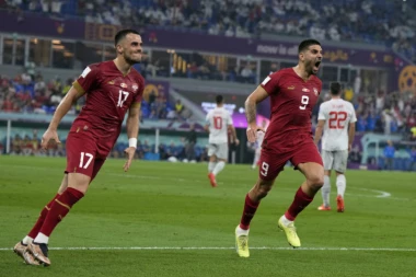 ISTINA DOLAZI IZ DOHE! Oglasio se SRPSKI as nakon potopa u petak veče!