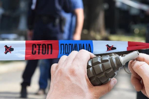 OVA OSNOVNA ŠKOLA U BEOGRADU DANAS JE BEZ NASTAVE! Dojave o bombama učestale, razmatraju se opcije za dalje funkcionisanje!