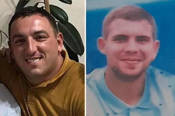 STRAVIČNA NESREĆA ZAVILA KRALJEVO U CRNO! Ovo su mladići koje je UGUŠILA PILJEVINA (FOTO)