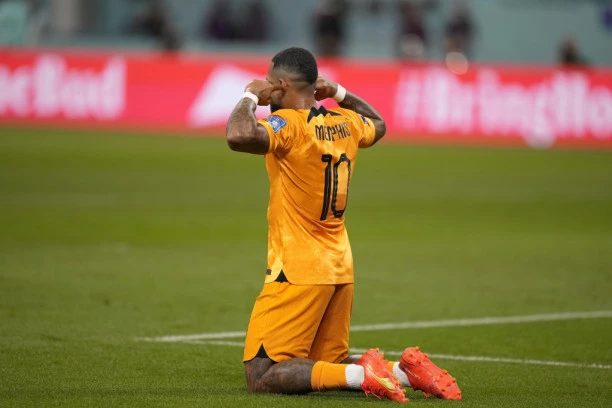 DEPAJ POTPISAO DO 2025. GODINE: Holanđanin u crveno-belom dresu!