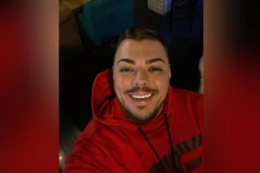 SLOBA VASIĆ PONOVO IMA ZDRAVSTVENE PROBLEME: Pevač završio u Urgentnom! (FOTO)