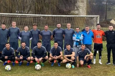BORAC STIŽE U RADALJ ZA OVERU JESENJE TITULE: Domaćin spreman da pomuti planove lideru!