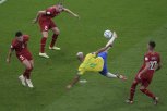 SRBIJA DVA PUTA NA LISTI: FIFA objavila deset NAJLEPŠIH golova na Mundijalu! (VIDEO)