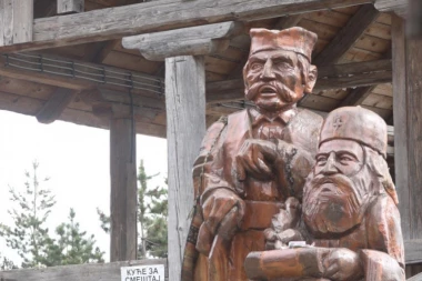 KREMANSKO PROROČANSTVO UNAPRED ZNALO BUDUĆNOST ORLOVA! ''Zvao sam selektora Stojkovića da dođe...''