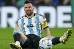 MESI PROPUŠTA FINALE MUNDIJALA? Argentinac se OGLASIO i stavio tačku pred meč sa Francuskom!