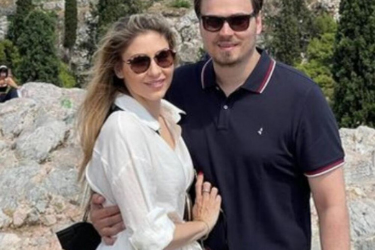 Kristina Radenković Instagram