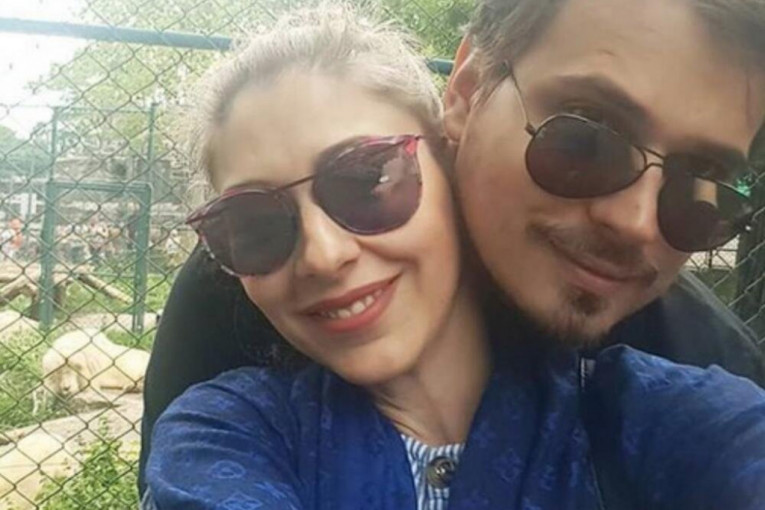 Kristina Radenković Instagram