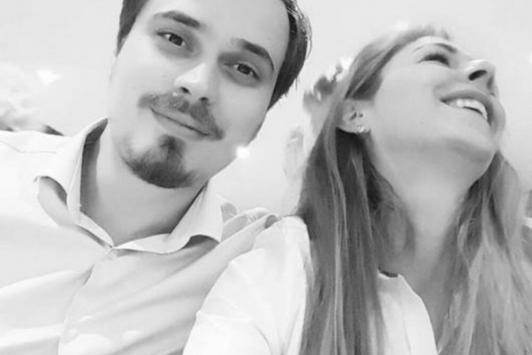 Kristina Radenković Instagram