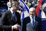SRBI I JEVREJI... Pogledajte šta je Netanjahu izgovorio o Srbiji: Evo kakva se misterija krije iza njegovih reči