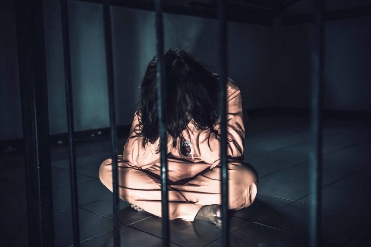 SEKSUALNU ROBINJU DRŽALI U IZMETU SA PITBULOVIMA: Uhapšeno pet osoba zbog zlostavljanja i mučenja (FOTO)