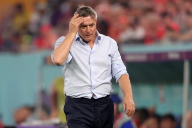 DELIJAMA SE OVO NEĆE DOPASTI! Piksijeva kobna greška? Da li nas je ova ODLUKA koštala poraza od Švajcarske?!