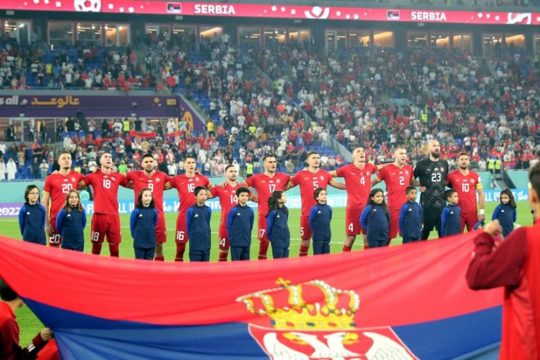 VRHUNSKI LOPOVLUK! Isplivao novi detalj - Srbija BRUTALNO POKRADENA protiv Švcajcarske! (FOTO)
