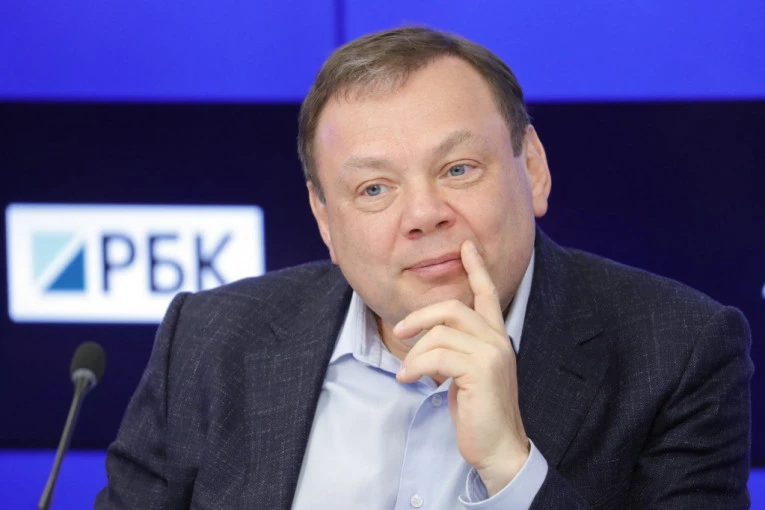 RUSKI BIZNISMEN MIHAIL FRIDMAN UHAPŠEN PA PUŠTEN UZ KAUCIJU: Evo za šta se tereti
