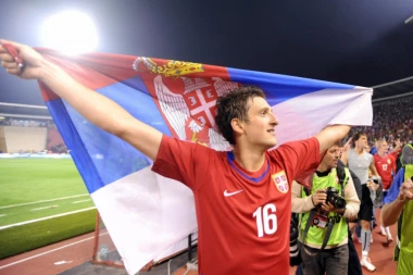 KUZMANOVIĆ SAOPŠTIO BOLNU ISTINU NACIJI: Evo zbog čega je Srbija ELIMINISANA sa Mundijala