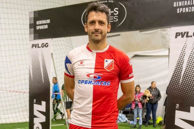 Humanitarni turnir za Anastasijin prvi korak