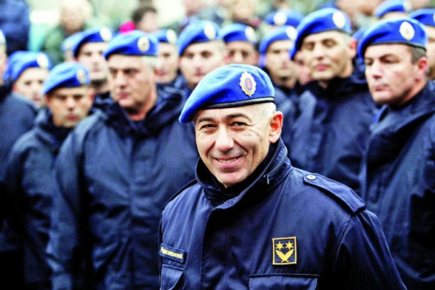 "VOKER JE NOĆU SA TERORISTIMA DONEO TELA S DRUGIH MESTA": Guri otkrio šta se zapravo desilo u Račku