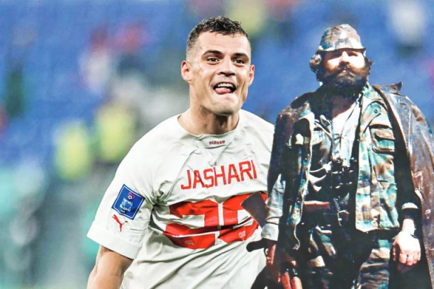 DŽAKIN "HEROJ" UBIJAO ŽENE I DECU DA SE NE BI PREDALI: Otkrivamo nepoznate detalje najveće akcije srpskih specijalaca na Kosmetu