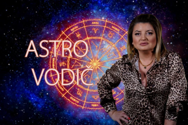 ASTRO VODIČ: Nekim znakovima retrogradni Mars donosi nevolje, a Filipa Cara prati ovakva energija!