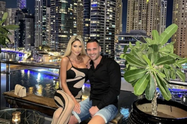 GALA FEŠTA U BEOGRADU! Udaje se POBEDNICA Zadruge, najavila venčanje i BEBU!