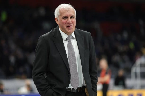 OBRADOVIĆ POTVRDIO: Partizan dobija dva ogromna pojačanja